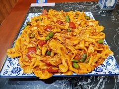 -后卫寨猫耳朵(后卫寨店)