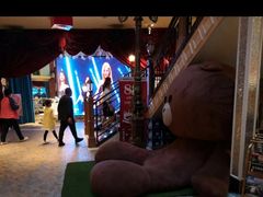 -火吧PTV聚会餐厅(10号店)
