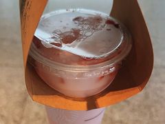 -星巴克(上海虹桥站2A检票口)
