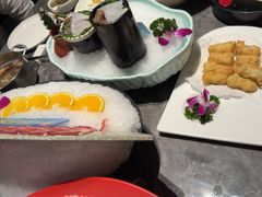 -德天肥牛海鲜火锅(城西银泰店)