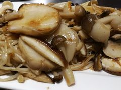 -玛雅铁板烧餐厅(中关村店)