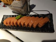 -鱼酷活鱼烤鱼(沈阳大悦城店)