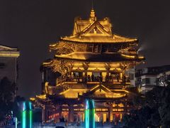 -桂林两江四湖景区