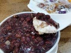 红豆双皮奶-仁信老铺甜品(北京路店)