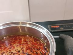 -呷哺呷哺(西单大悦城店)