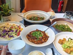 -鱼翅楼·津派砂锅鱼翅(水上公园店)