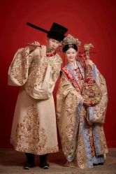 -第一夫人婚纱摄影(南京店)