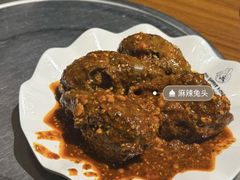 -老号尤兔头(西川店)