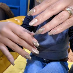 点击看大图 -Nail Me美甲美睫