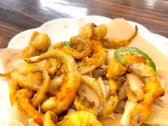 -南记食粥坊·宵夜大排档(莲花总店)