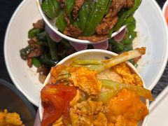 -简小舍·民间手艺菜(武昌江滩店)