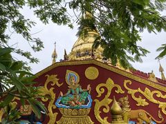-一寨两国风景区