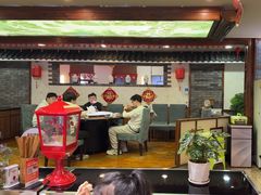 -春满园·邯郸菜发祥地(滏东店)