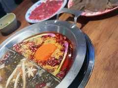 -楠火锅(仁恒梦中心店)