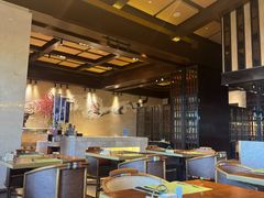 -大理实力希尔顿酒店•香全日制餐厅