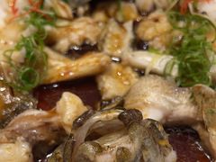 清蒸笋壳鱼-博多新记·粤菜(复兴店)