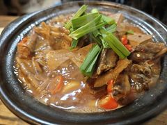 -臭鳜鱼人家·老字号徽菜