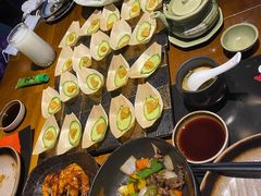 -和彩放题餐厅(酒仙桥店)