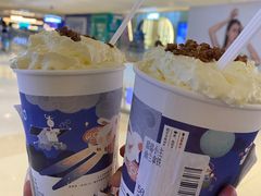 -茶颜悦色(花样汇店)