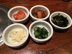 泡菜-萨拉伯尔(燕莎友谊商城店)