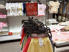 -ZARA(青岛万象城店)