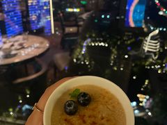 -澜亭中餐厅·一线江景·尊蓝豪华精选
