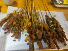 -木屋烧烤(龙湖天街店)