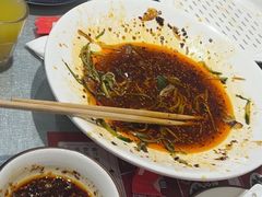 -添福来墨鱼饺子 · 海鲜东北菜(大连星海·黄浦路店)