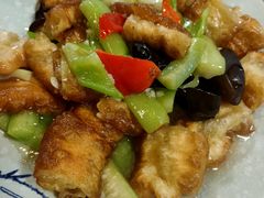 -王家土菜馆(霍山县店)