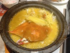 -塘人·老底子宁波菜小馆(南塘老街店)