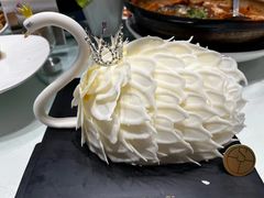 -西檬树SIMON·T轻奢蛋糕(大东方Max店)