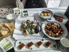 -味+新京宴·烤鸭·北京菜(创意谷店)
