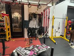 -Stone Motion Fitness 释动健身