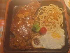 -豪享来牛排(人民店)