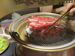 -西塔老太太泥炉烤肉(龙湖北苑天街店)