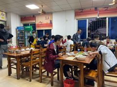 大堂-邮电新村嘉积鸭美味园