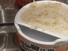 -龍歌自助小火锅(芝罘万达店)