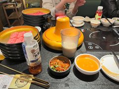 -牛New寿喜烧(新六百店)