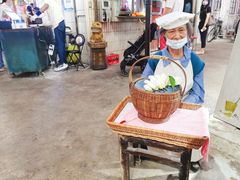 -CITY MART城市集市·里弄(北外滩来福士广场店)