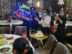 大堂-大铁勺新津菜(东丽阳光新业广场店)