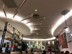 -必胜客(世欧广场店)