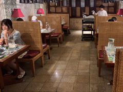 -绿茶餐厅(王府井永宁门店)