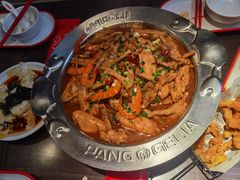 -胖哥俩肉蟹煲(杭州下沙学林街店)