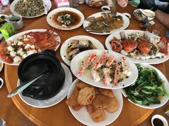 -海门岛七号餐厅