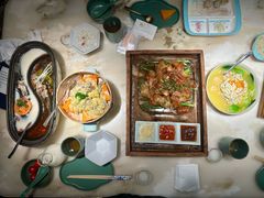 -锦府盐帮·李宅(领展购物广场中关村店)