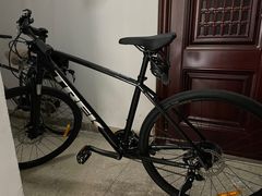 -TREK崔克自行车(徐汇滨江店)