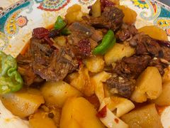 -巴依老爷新疆美食(工体旗舰店)