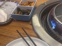 -锅老头铁锅炖•大锅蒸汽海鲜(韩乐坊店)