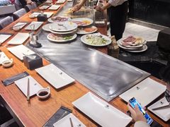 -大渔之观(安贞店)