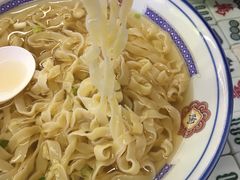 -七爷清汤腩·港式餐厅(金狮广场店)
